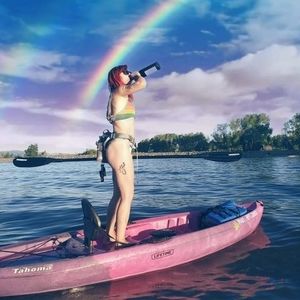 Meet your Posher, Elysha